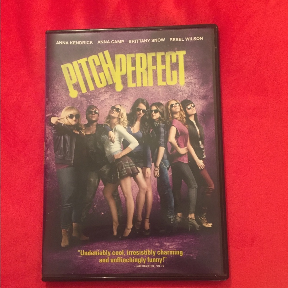 Dvd